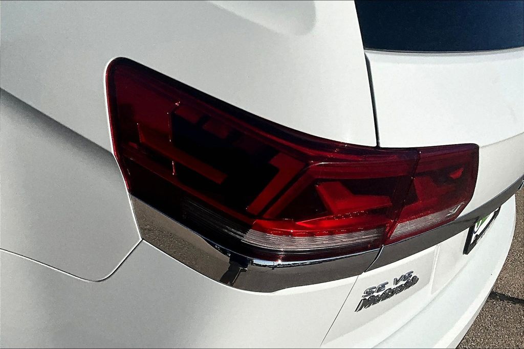 2022 Volkswagen Atlas V6 SE Technology photo 19