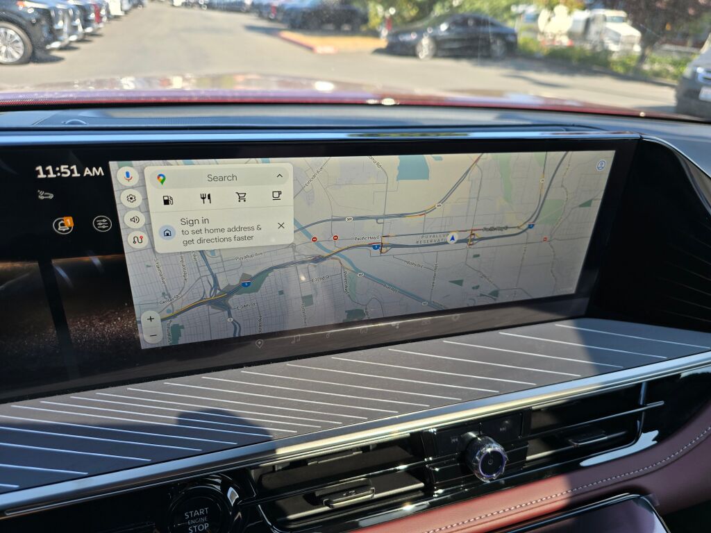 2026 Infiniti QX80 photo 29