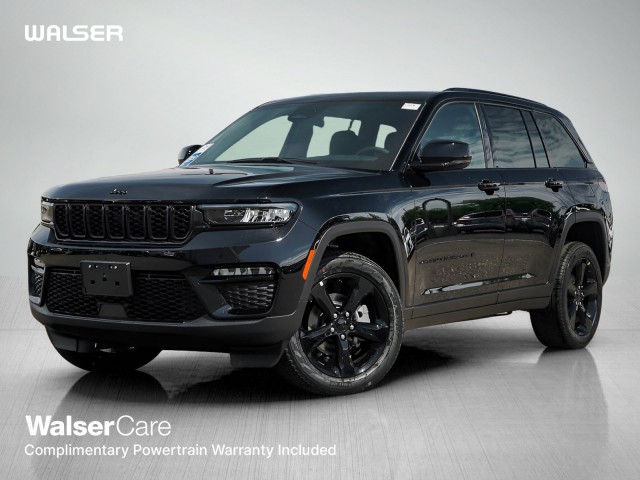 WK36 Jeep Grand Cherokee 黒 グリル　早い者勝ち！ WK36 Jeep Grand Cherokee 黒 グリル早い者勝ち！