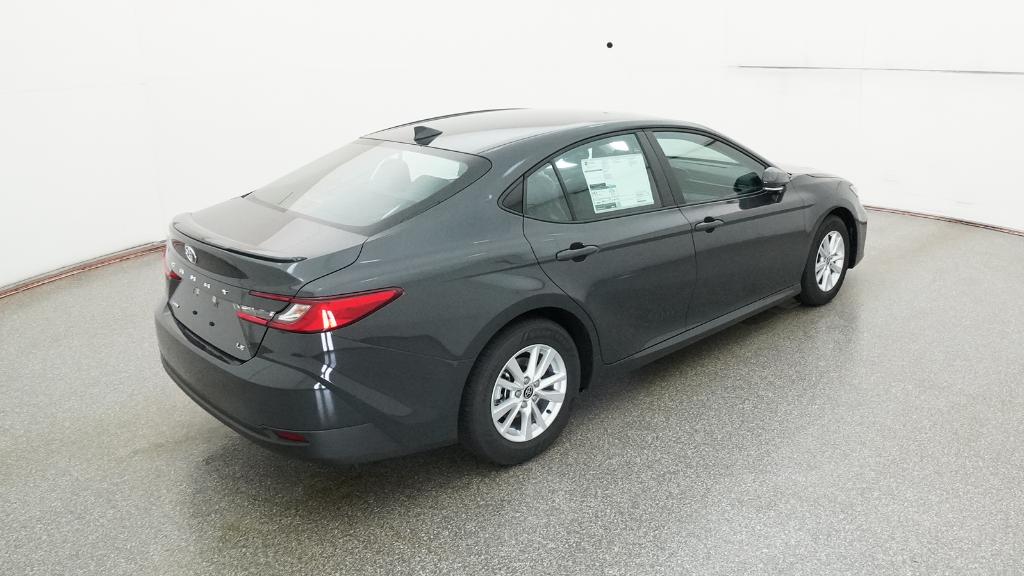 2026 Toyota Camry LE photo 22