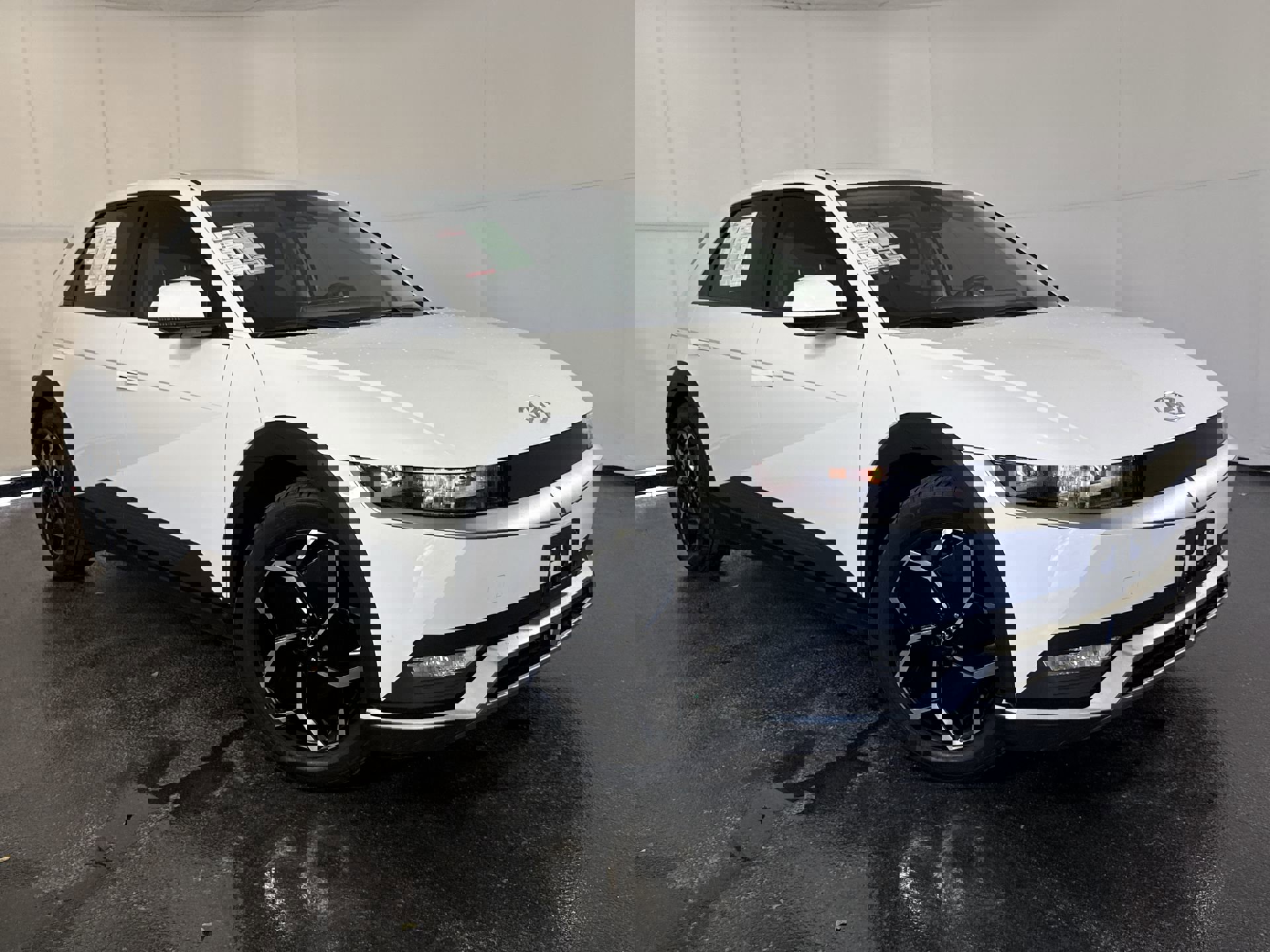 2023 Hyundai IONIQ 5 SE