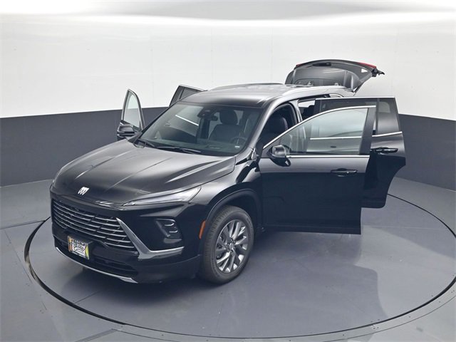 2026 Buick Enclave Preferred photo 31