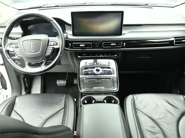 2023 LINCOLN NAUTILUS - Image 22