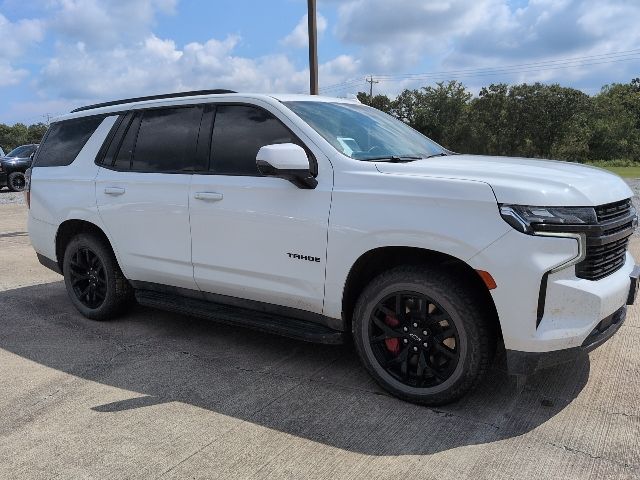 2023 Chevrolet Tahoe RST photo 4