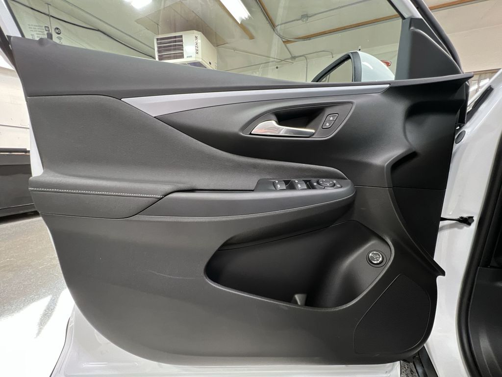 2025 Buick Envista Preferred photo 20