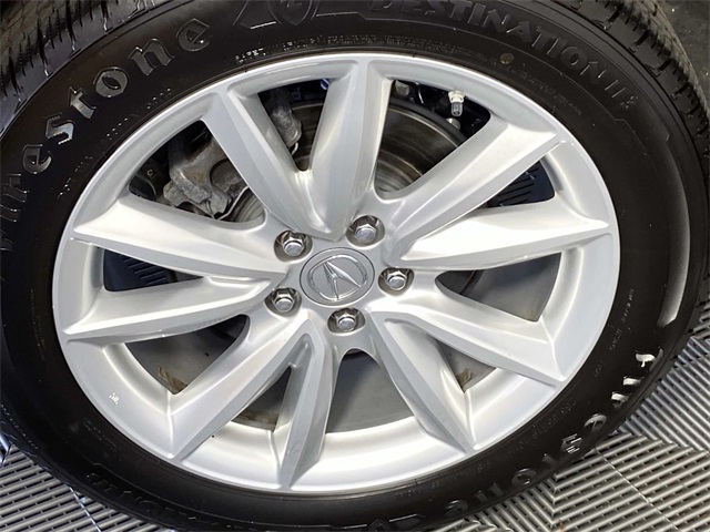 2019 Acura RDX Base photo 31