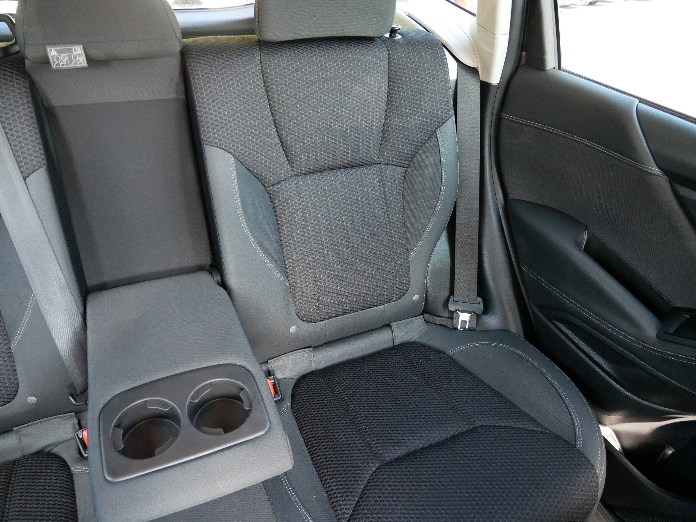 2021 Subaru Forester Premium photo 14
