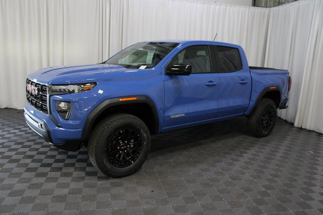 2026 Gmc Canyon Elevation photo 3