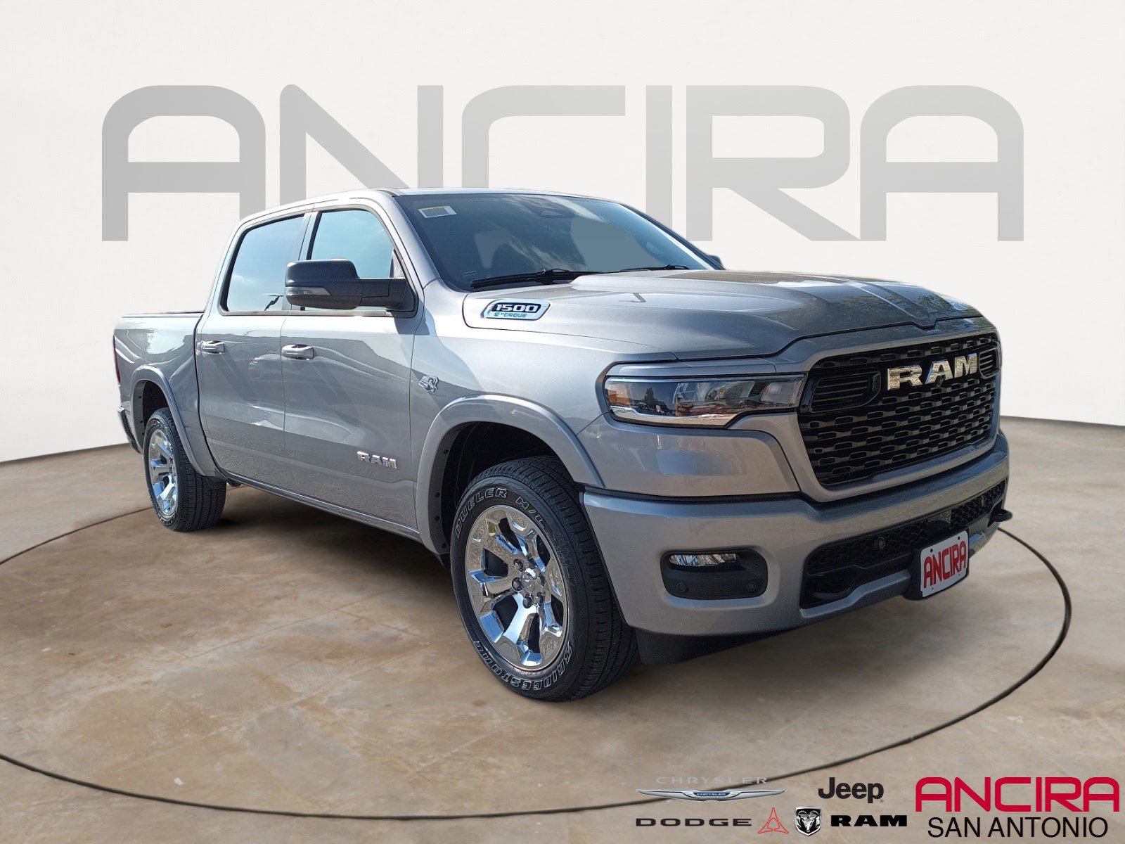 2026 RAM Ram 1500 Pickup Big Horn/Lone Star's photo