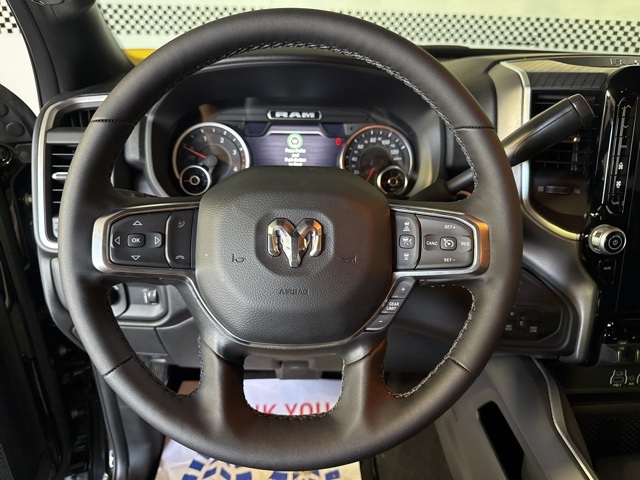 2025 Ram 2500 Big Horn photo 12
