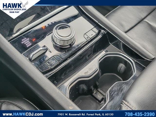 2022 JEEP GRAND CHEROKEE - Image 16