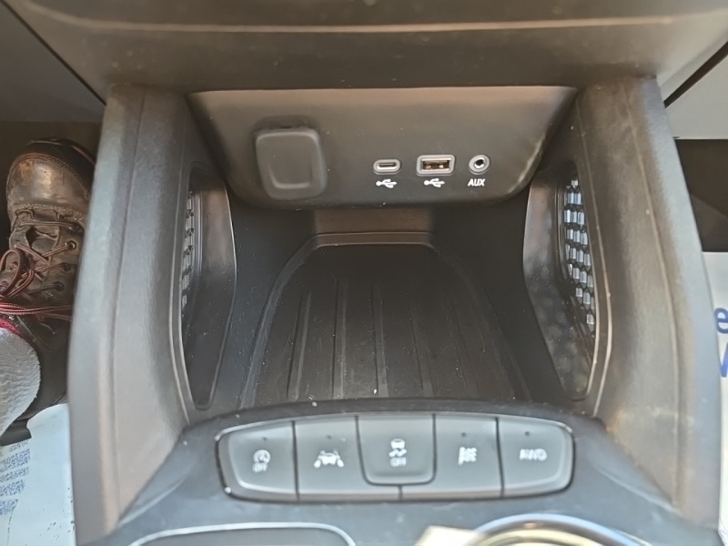 2022 Chevrolet Trailblazer LT photo 17