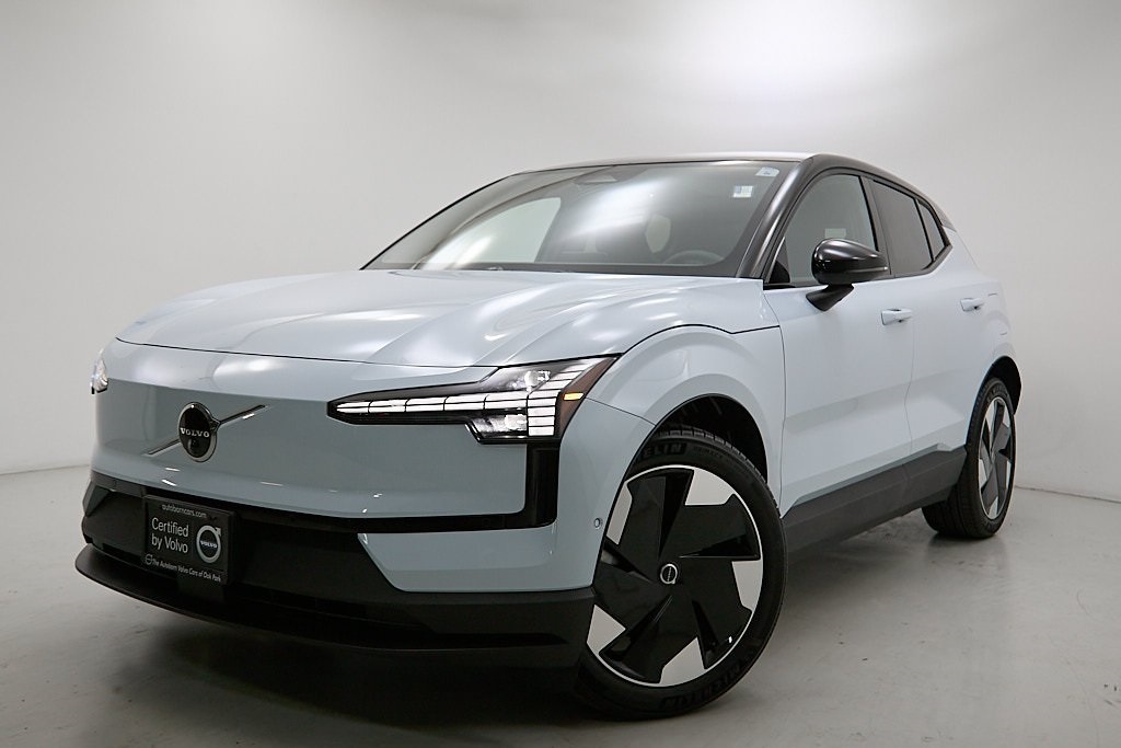 2025 Volvo EX30 Ultra's photo