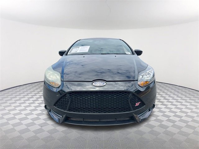 Used 2014 Ford Focus ST with VIN 1FADP3L96EL154748 for sale in Newnan, GA