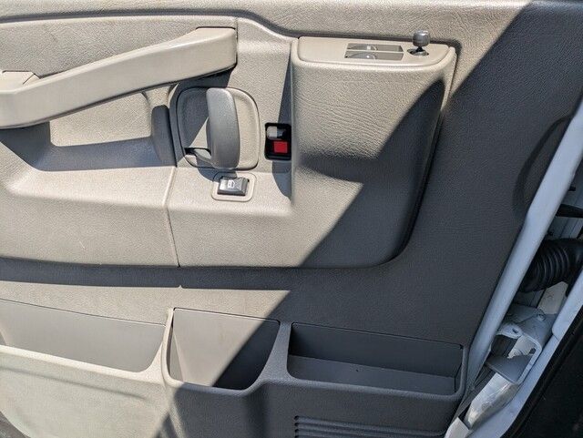 2021 Chevrolet Express 2500 Cargo photo 15