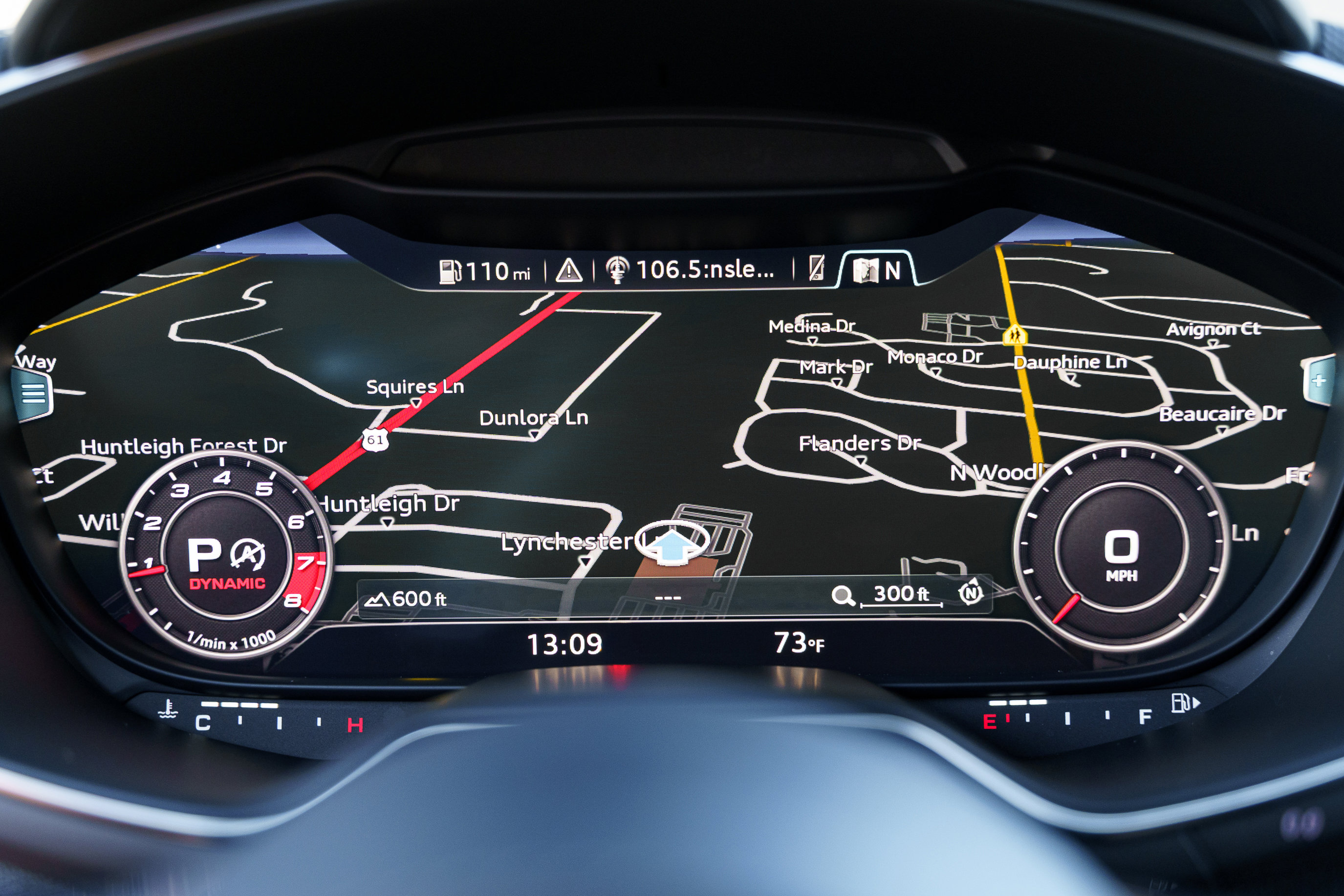2023 Audi TTS Coupe photo 13
