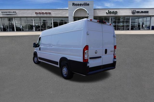 2025 Ram ProMaster 3500 photo 4