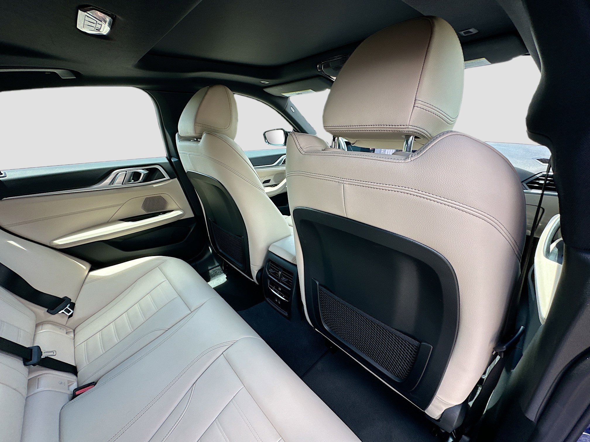 2024 Bmw 430i Gran Coupe photo 29