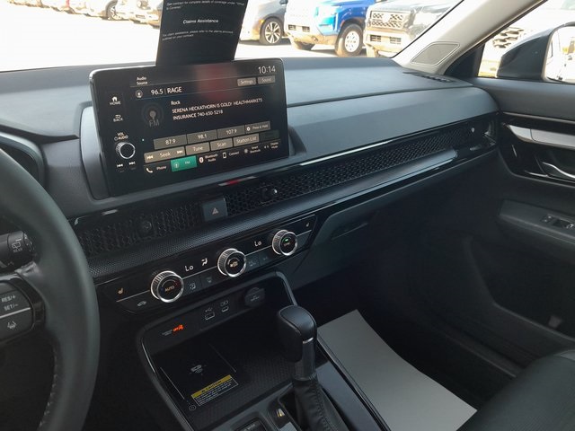2023 Honda CR-V EX-L photo 20