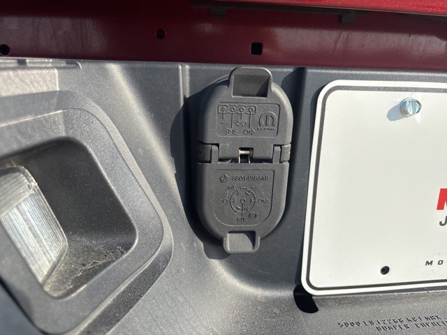 2021 Ram 1500 Classic Warlock photo 25