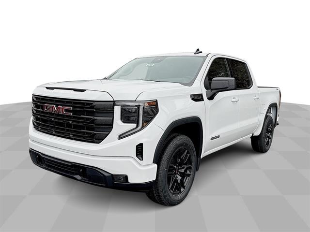 2026 GMC Sierra 1500 Elevation's photo