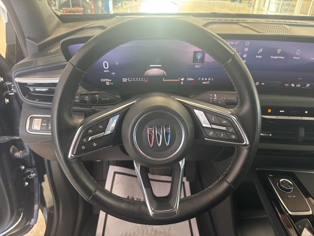 2025 Buick Enclave Preferred photo 11