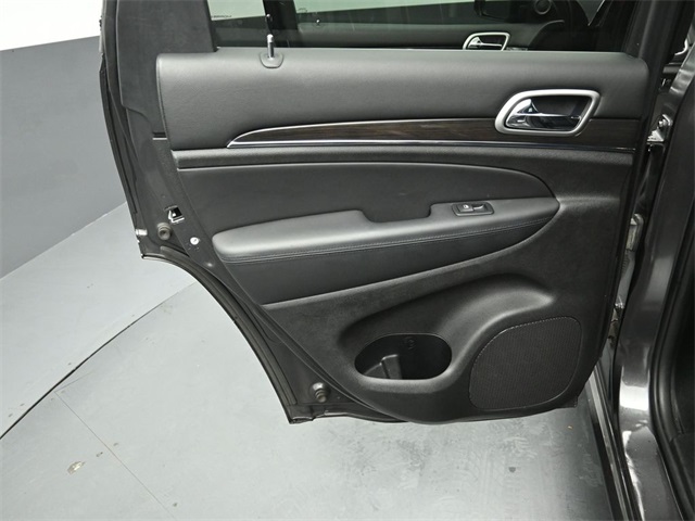 2018 JEEP GRAND CHEROKEE - Image 24