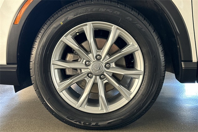 2024 Honda CR-V EX photo 25