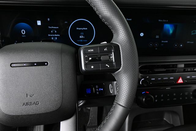 2026 Hyundai Palisade XRT photo 10