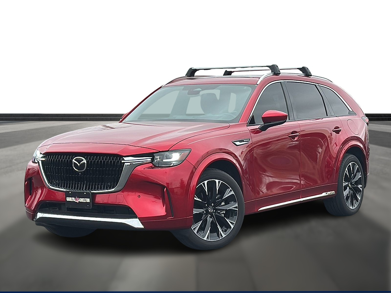 2025 Mazda CX-90 Premium Package's photo