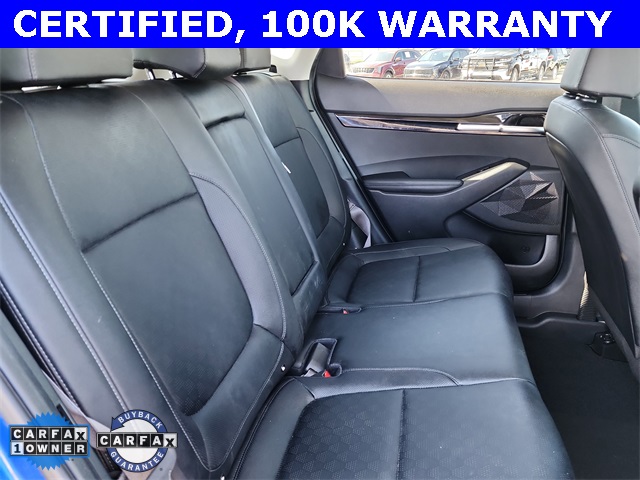 2021 Kia Seltos EX photo 18