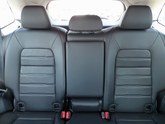 2026 Honda CR-V EX-L photo 36