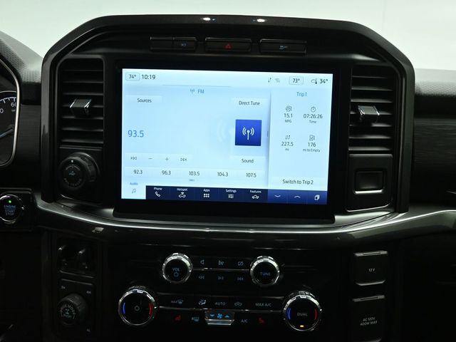2022 FORD F-150 - Image 14