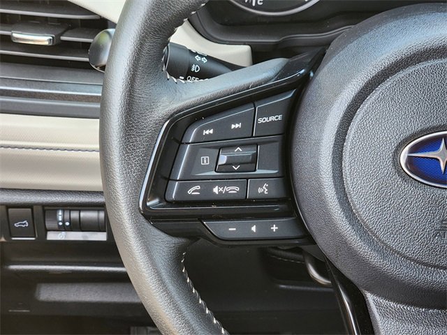 2025 Subaru Forester Premium photo 21