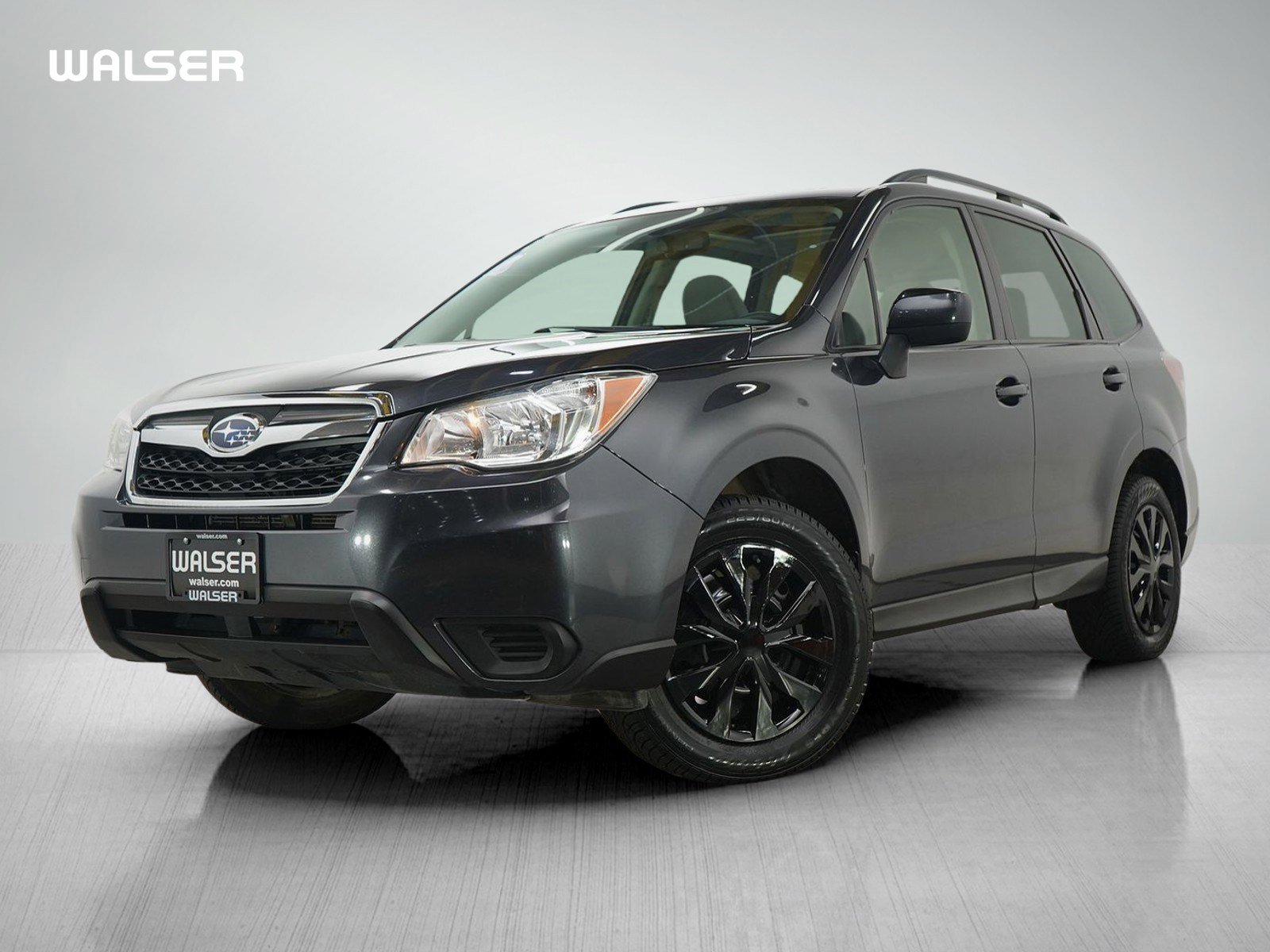 2016 Subaru Forester i Premium