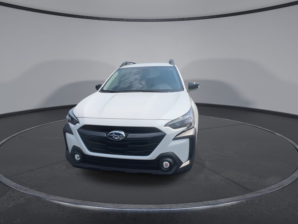 2025 Subaru Outback Premium photo 3