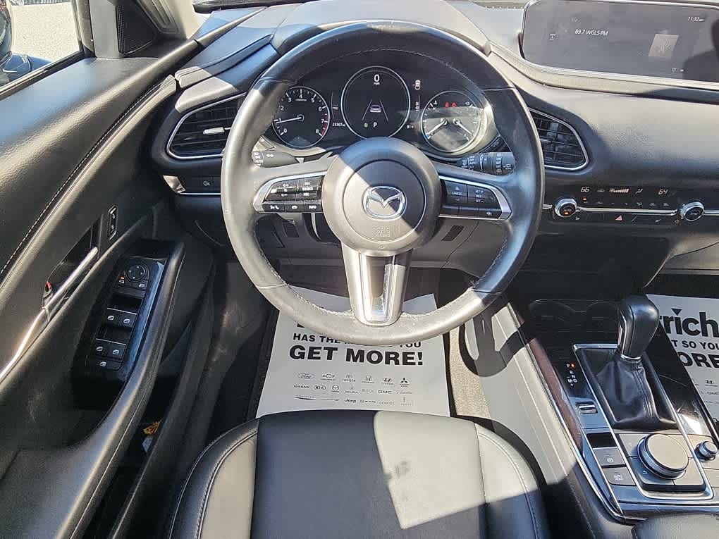 2024 Mazda CX-30 2.5 S Preferred photo 8