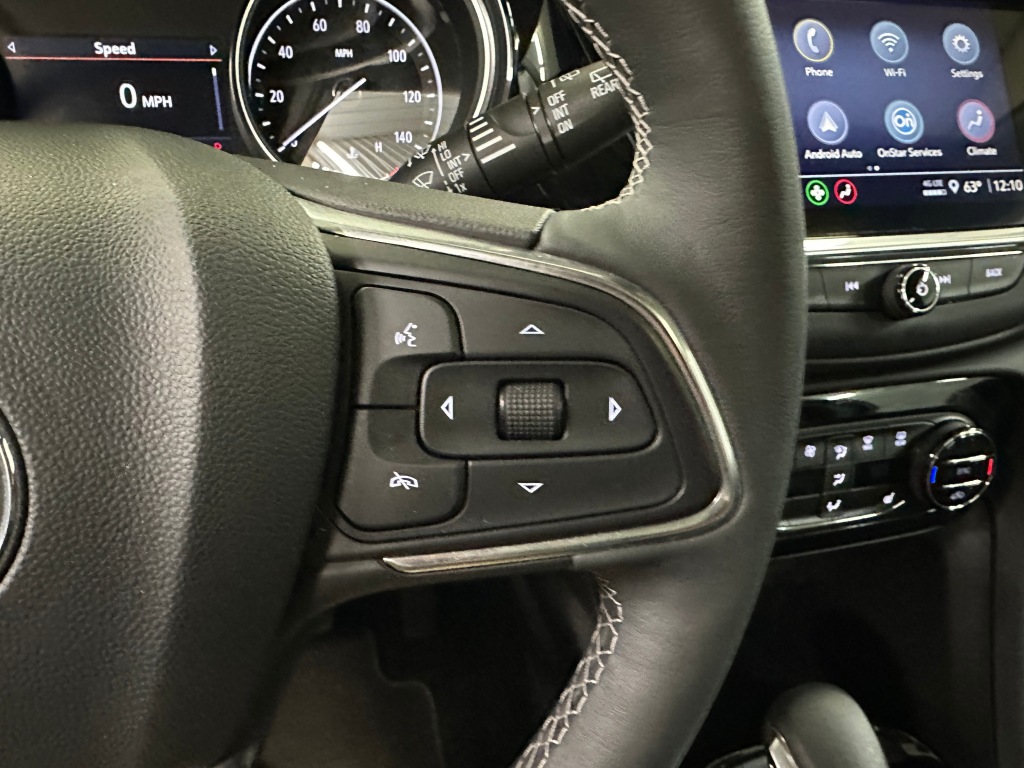 2023 Buick Encore GX Essence photo 10