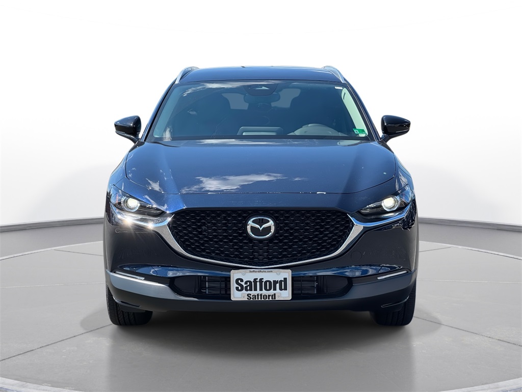 2025 Mazda CX-30 2.5 Select Sport photo 7