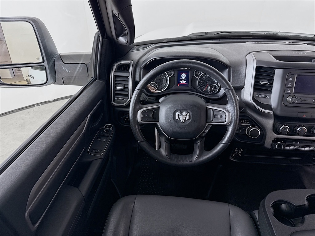 2024 Ram 3500 Tradesman photo 20