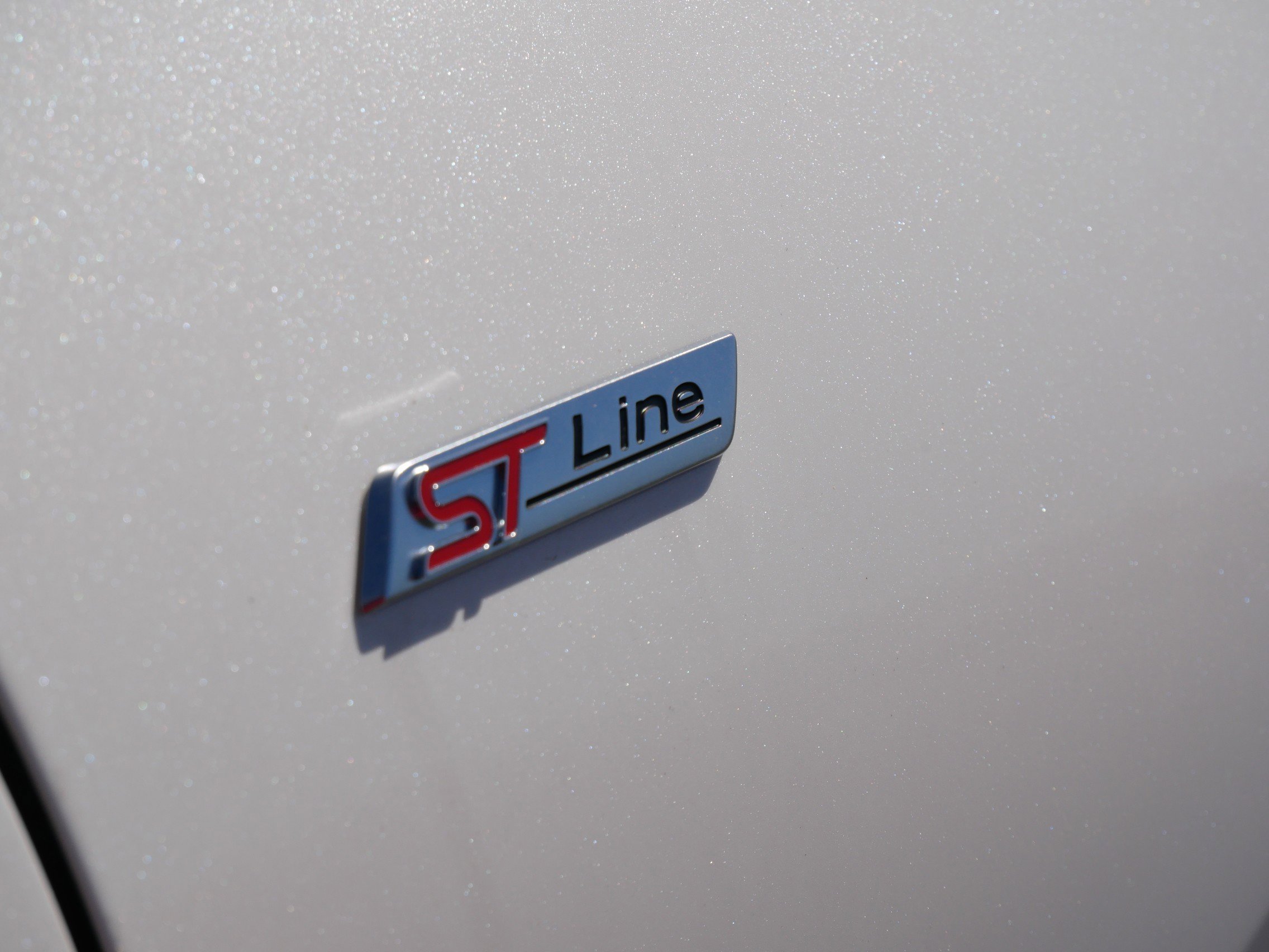 2025 Ford Escape ST-Line Select photo 8