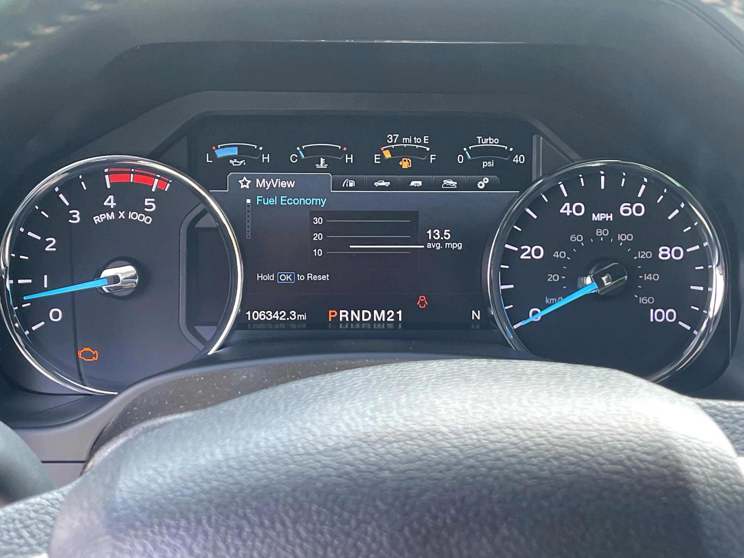 2018 Ford F-250 King Ranch photo 19