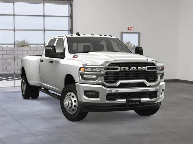 2025 RAM Ram 3500 Pickup Tradesman's photo