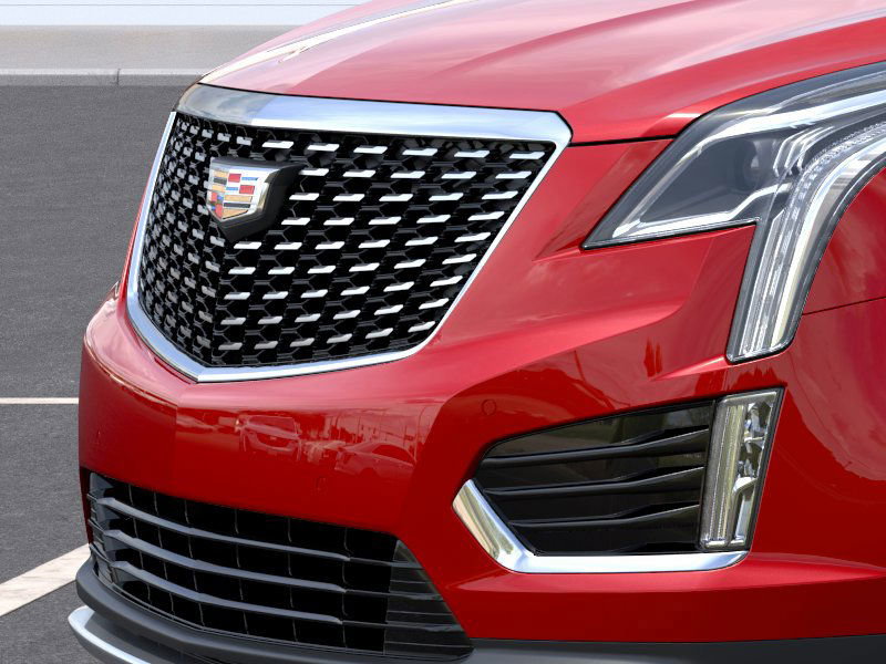 2025 Cadillac XT5 Premium Luxury photo 13
