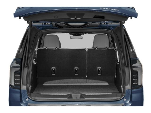 2026 Chevrolet Suburban Premier photo 13