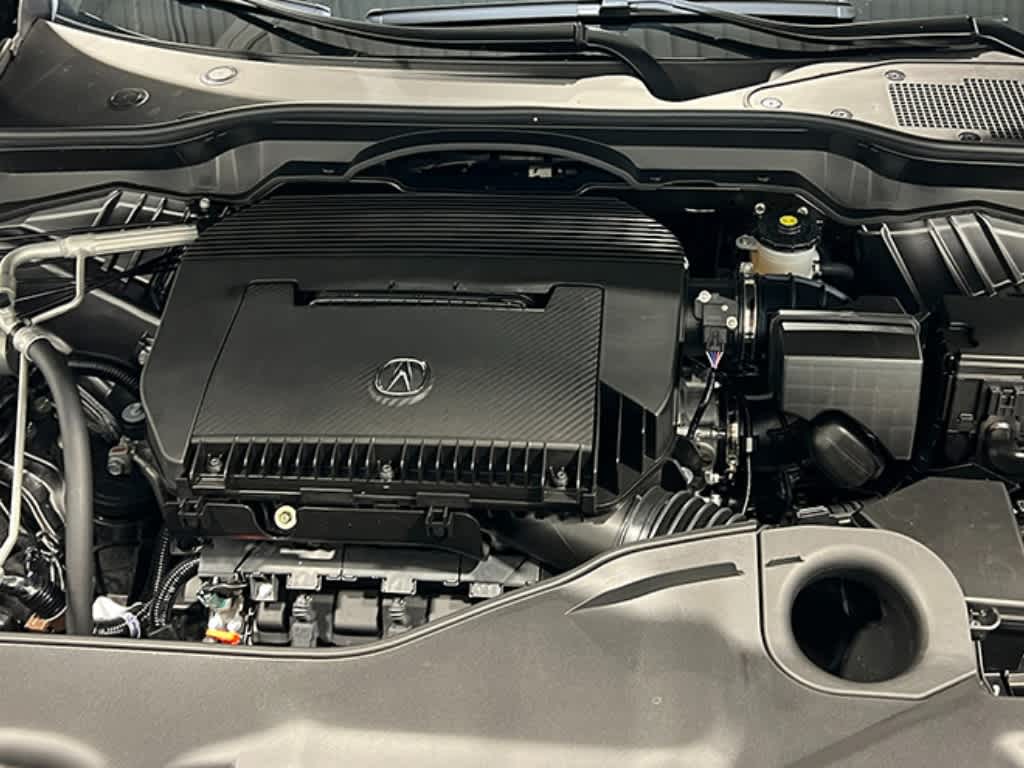 2026 Acura MDX SH-AWD A-Spec Advance photo 10
