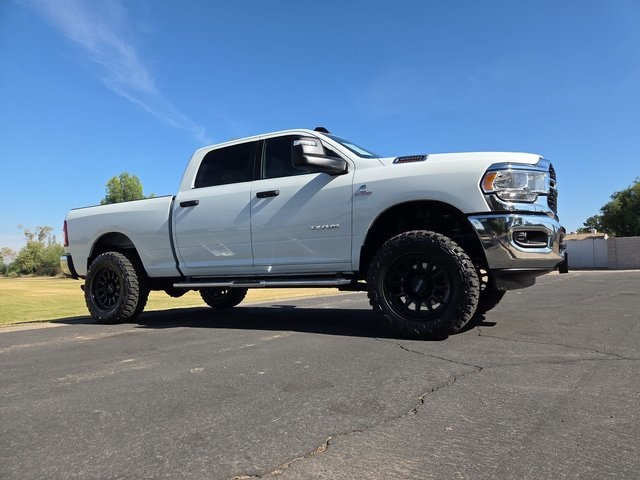 2024 RAM Ram 2500 Pickup Big Horn's photo
