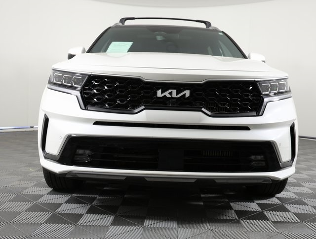 2023 Kia Sorento Plug-In Hybrid SX Prestige photo 2