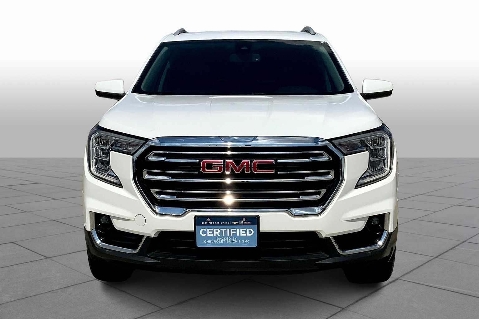 2023 Gmc Terrain SLT photo 3