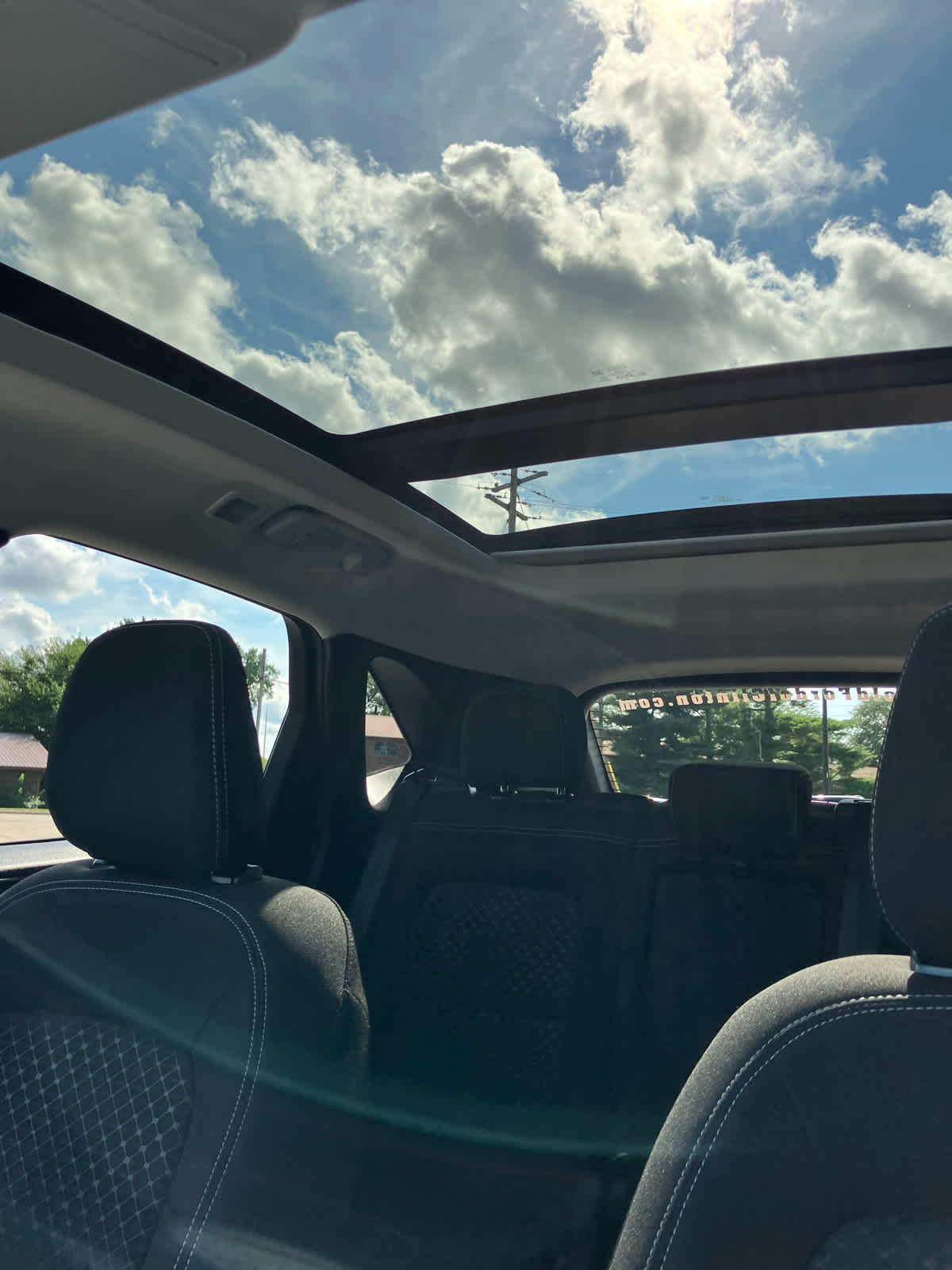 2023 Ford Escape Active photo 11